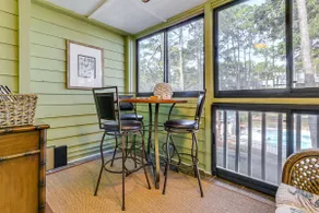 Closest 2 BR to the Beach! Hilton Head Condo - Image 3