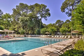 Hilton Head Condo m / pool, boblebad - Gå til stranden! - Image 2