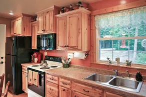 Birnamwood Cottage w / Deck & Flussblick! - Image 5