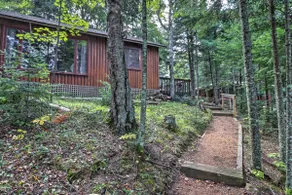Land O' Lakes Hideaway w/ Boat Dock & Lake Views! - Image 2
