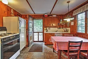 Land O' Lakes Hideaway w/ Boat Dock & Lake Views! - Image 4