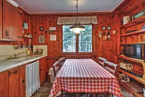 Land O' Lakes Hideaway w/ Boat Dock & Lake Views! - Image 5