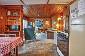 Land O' Lakes Hideaway w/ Boat Dock & Lake Views! - Image 3