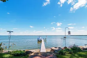 Rummelig Edgerton Home w / Private Beach & Views! - Image 2
