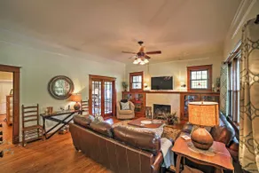 Spacious & Stunning Cleveland Getaway on 1 Acre - Image 2