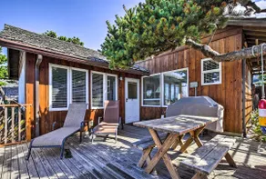 Oceanfront Escape w/ Pacific Views: Surf & Explore - Image 3