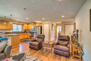 Hammond Home, 2 Blocks von Marina & Columbia River! - Image 5