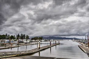 Hammond Home, 2 Blocks von Marina & Columbia River! - Image 3