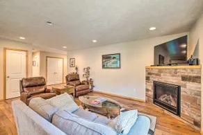 Hammond Home, 2 Blocks von Marina & Columbia River! - Image 4