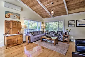 Private Rockaway Beach Retreat: 2 Blocks to Ocean! - Image 5