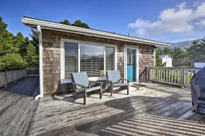 Private Rockaway Beach Retreat: 2 Blocks to Ocean! - Image 2