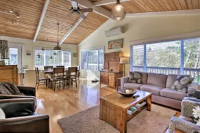 Private Rockaway Beach Retreat: 2 Blocks to Ocean! - Image 4