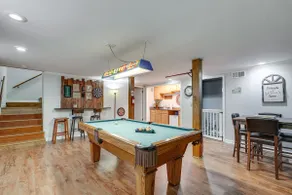 Privat Elizabethton House på Watauga River! - Image 3