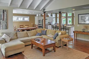 Smukke 4BR Wapato Point Home w / Private Hot Tub! - Image 4