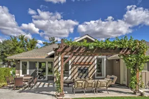 Smukke 4BR Wapato Point Home w / Private Hot Tub! - Image 2