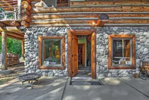 Cozy Easton Cabin w/ Wenatchee Nat'l Forest Views! - Image 2