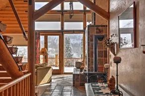 Brian Head Cabin Minutes from Slopes w/ Game Room! - Image 2