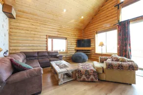 Brian Head Cabin Minutes from Slopes w/ Game Room! - Image 4