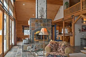 Brian Head Cabin Minutes from Slopes w/ Game Room! - Image 3