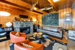 'The Nest' Gorgeous Waterfront 3BR La Conner Home - Image 5