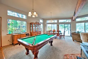 Waterfront Bainbridge Island Home: Stunning Views! - Image 5