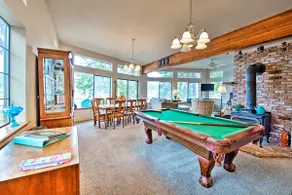 Waterfront Bainbridge Island Home: Stunning Views! - Image 4