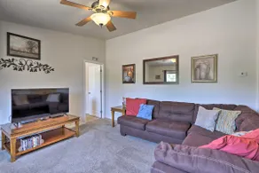 'Rustic Retreat' Moab Townhome w/ Grill & Fire Pit - Image 3