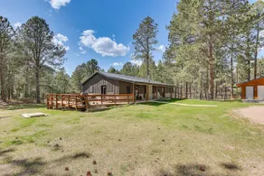 Private & Cosy Black Hills Accueil w / Horse Corral! - Image 2
