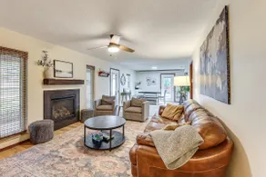 Private & Cosy Black Hills Accueil w / Horse Corral! - Image 5