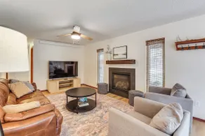 Private & Cosy Black Hills Accueil w / Horse Corral! - Image 4
