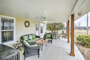 'Anny's Farm House' Near Middleburg & Wineries! - Image 2
