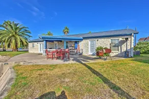 Private Dock, Views: Waterfront Rockport Home! - Image 2