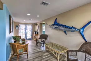 Private Dock, Views: Waterfront Rockport Home! - Image 5
