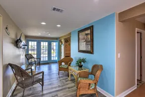 Private Dock, Views: Waterfront Rockport Home! - Image 4