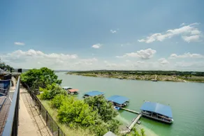 The South Shore of Lake Travis: Spicewood Condo - Image 2