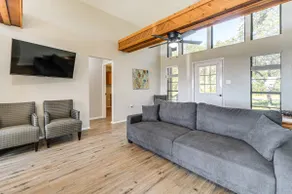 Canyon Lake House w/ Porch, Views + Private Gazebo - Image 4