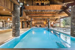 Helle Wohnung in Pistennähe mit Poolzugang, Haustiere erlaubt - Image 4