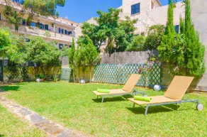 PENYA - Ferienhaus mit Privatgarten in S'Illot. WiFi gratis - Image 2