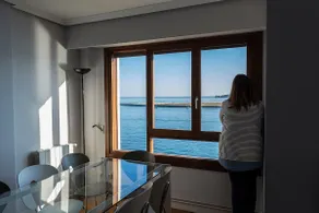 Eva and Mikel's Apartments, Txingudi by basqueli. - Image 2