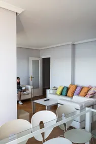 Eva and Mikel's Apartments, Txingudi by basqueli. - Image 3