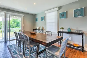 Fantastic Plymouth House w/ Deck & Ocean Views! - Image 4