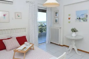 Top floor 3bed 2bath with stunning 360 view - Image 4