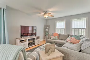 South Kingstown Vacation Rental: 2 Mi to Beach! - Image 3