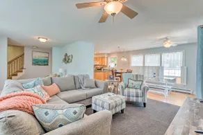South Kingstown Vacation Rental: 2 Mi to Beach! - Image 4