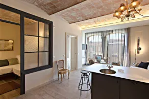 Stonecutter, with access to an indoor pool - Image 3