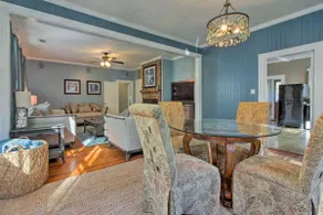 Starfish Home for 10, Fast EV Charger, and Pet Friendly - Image 3