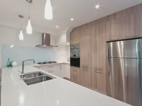 Près de Swan Bay et de belles chambres modernes - Image 3