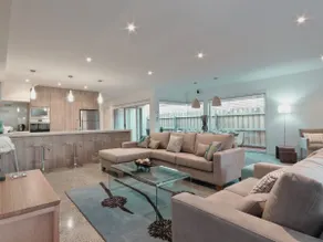 Près de Swan Bay et de belles chambres modernes - Image 4