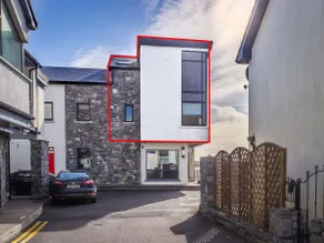 Carraroe Apartment 2 - Image 3