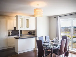 Carraroe Apartment 2 - Image 2